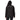 Super My SLP Sherpa Unisex Denim Jacket
