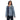 Oh My SLP Denim Sherpa Jacket