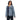 Super My SLP Sherpa Unisex Denim Jacket