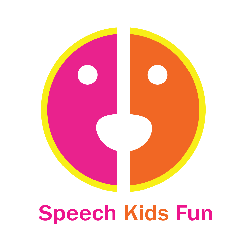 Speech Kids Fun