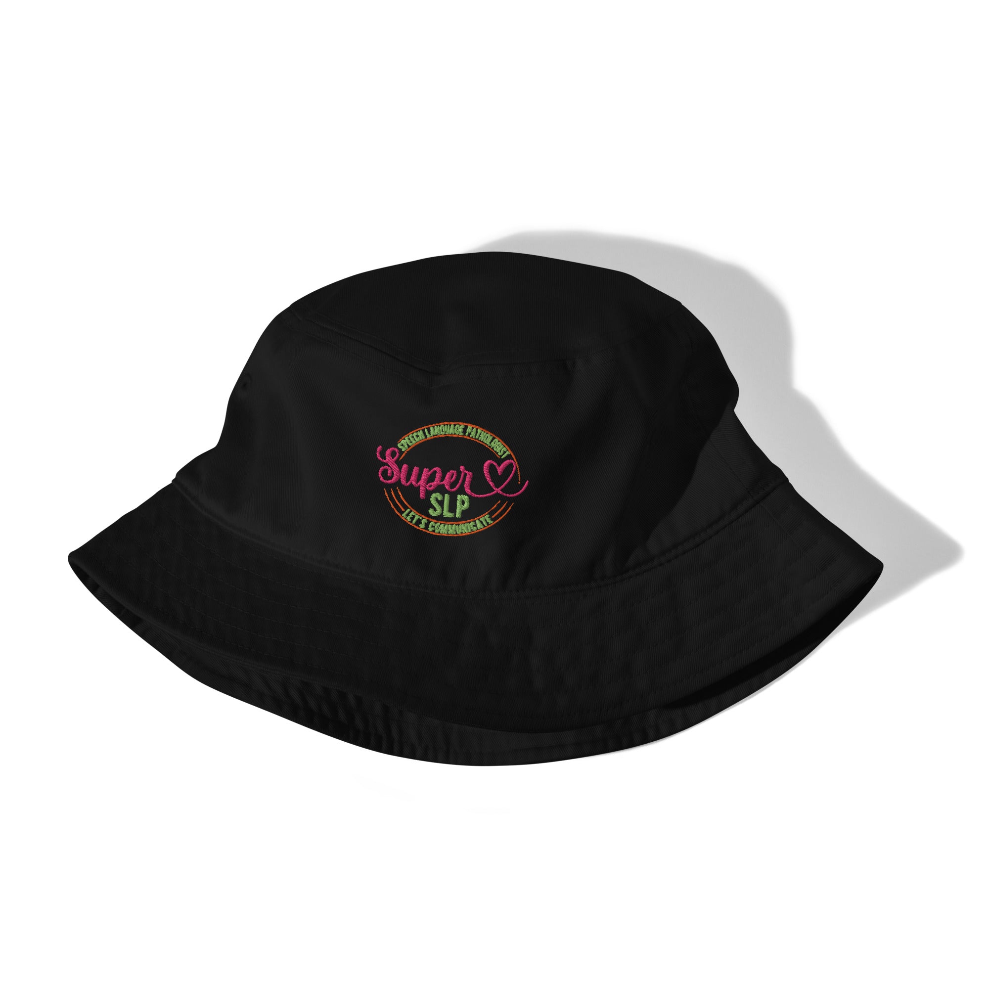 Super Stylish SLP Bucket Hat