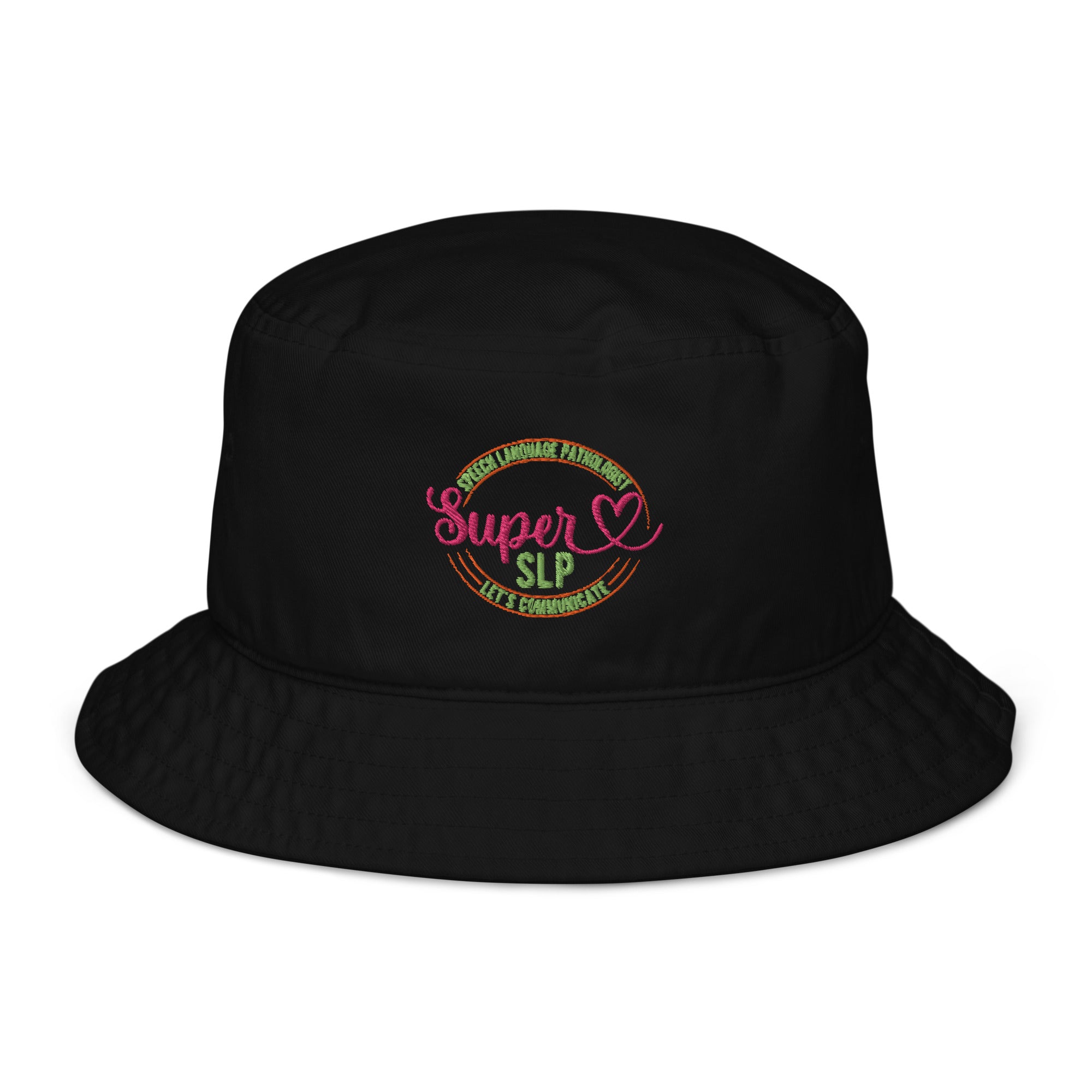 Super Stylish SLP Bucket Hat